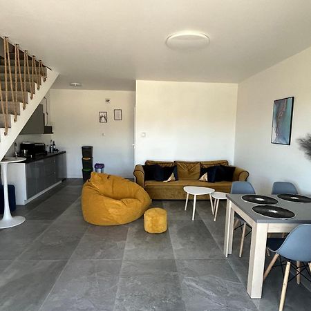 Ferienwohnung Nowa Stodola Koniec Swiata Mikołajki Exterior foto