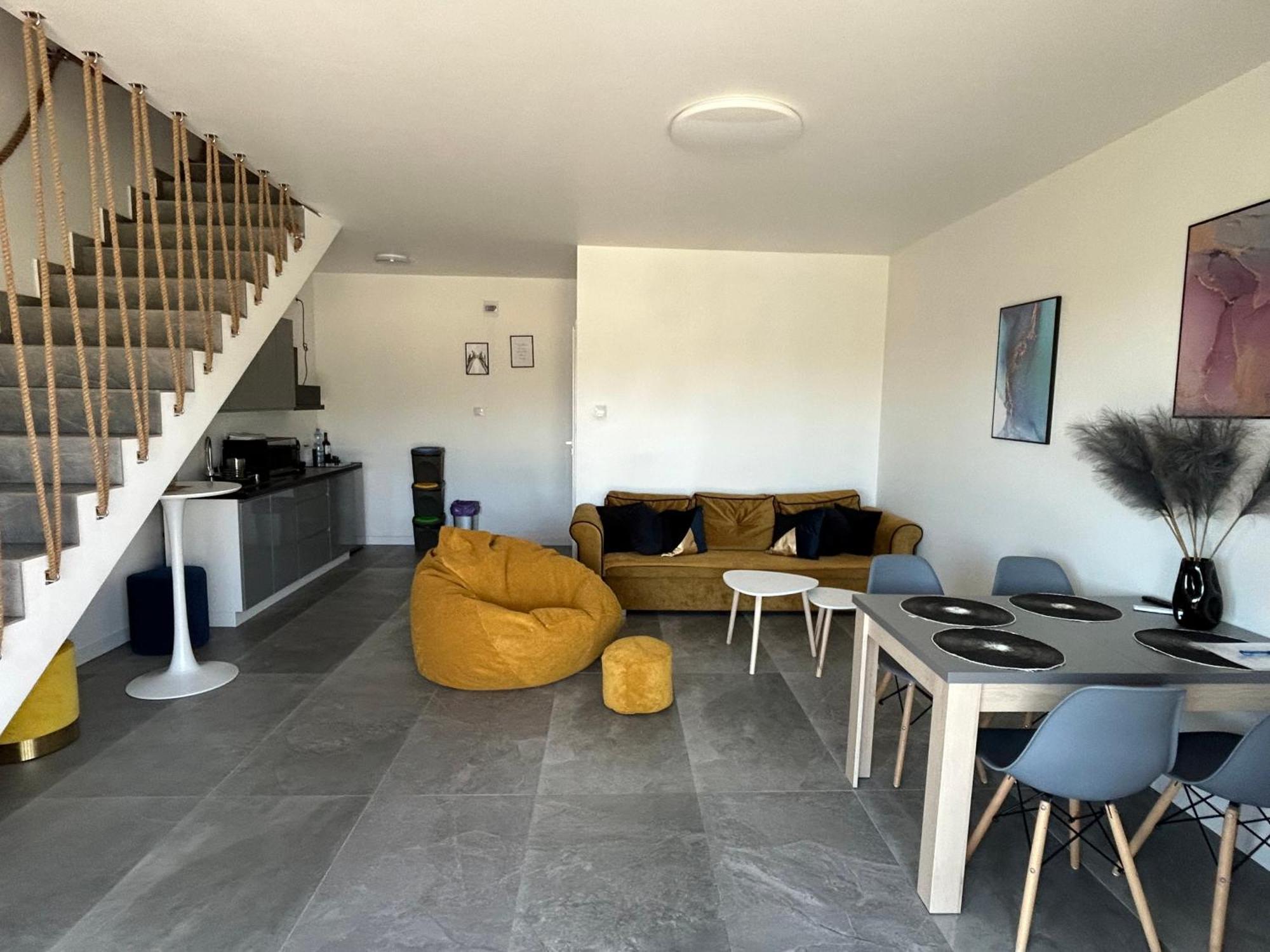Ferienwohnung Nowa Stodola Koniec Swiata Mikołajki Exterior foto